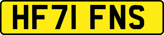 HF71FNS