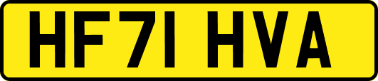 HF71HVA