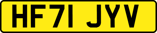 HF71JYV