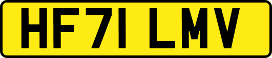 HF71LMV