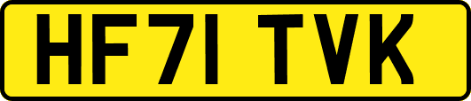 HF71TVK