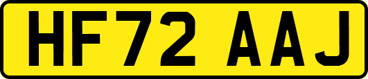 HF72AAJ