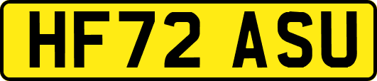 HF72ASU