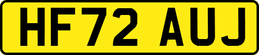HF72AUJ