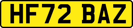 HF72BAZ