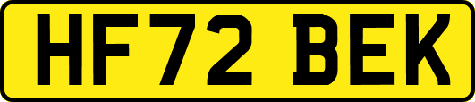 HF72BEK