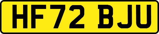 HF72BJU
