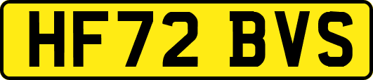 HF72BVS