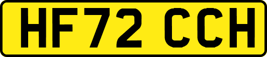 HF72CCH