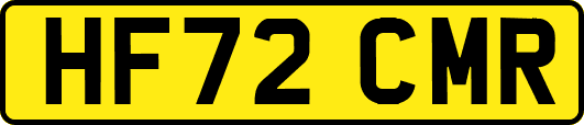 HF72CMR