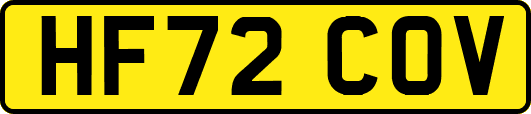 HF72COV