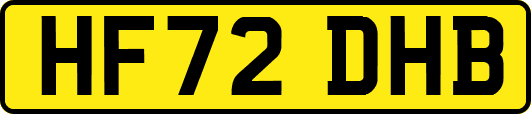 HF72DHB