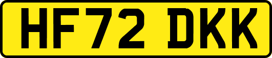 HF72DKK