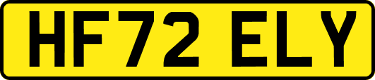 HF72ELY