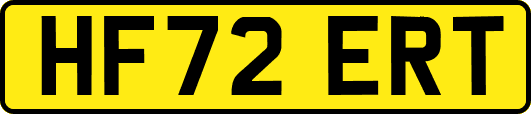 HF72ERT