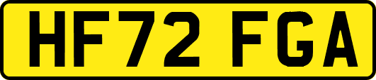 HF72FGA