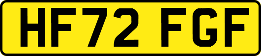 HF72FGF