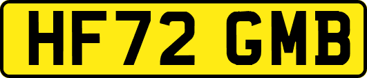 HF72GMB