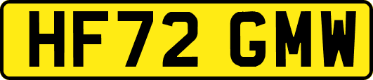 HF72GMW