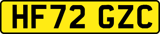 HF72GZC