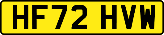 HF72HVW