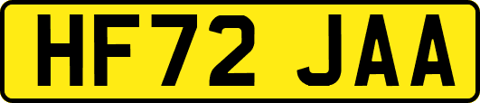 HF72JAA