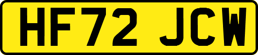 HF72JCW