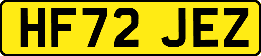 HF72JEZ