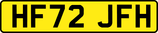 HF72JFH