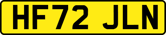 HF72JLN