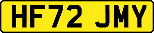 HF72JMY