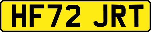 HF72JRT