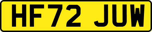 HF72JUW