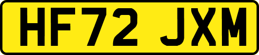 HF72JXM