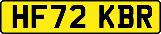 HF72KBR
