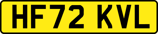HF72KVL