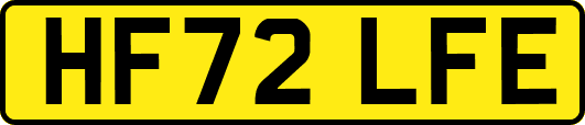 HF72LFE
