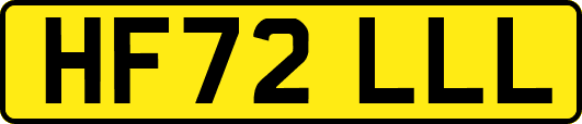 HF72LLL