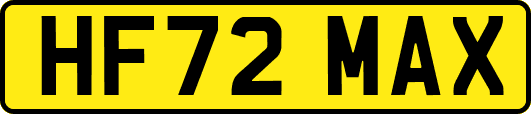 HF72MAX