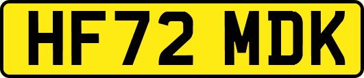 HF72MDK