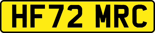 HF72MRC