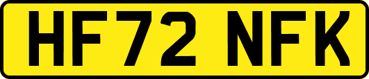 HF72NFK