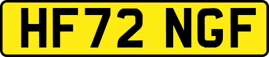 HF72NGF