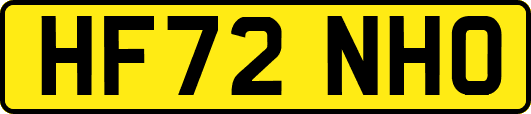 HF72NHO
