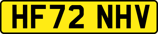HF72NHV