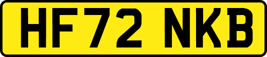 HF72NKB