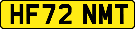 HF72NMT