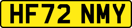 HF72NMY