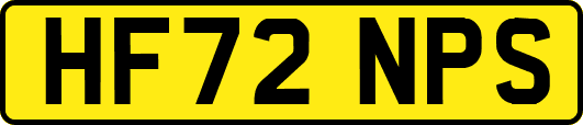 HF72NPS
