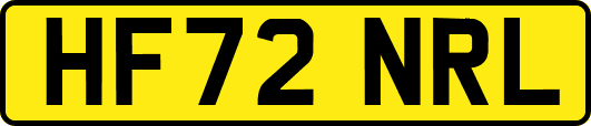HF72NRL